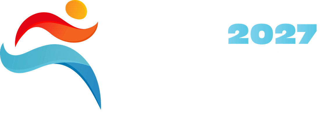 Maratón de Valdivia 2027